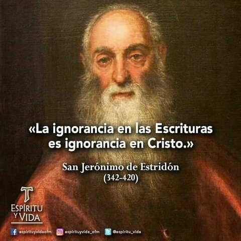 San Jerónimo 347-420