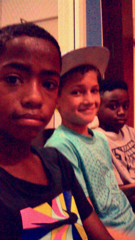 Moving Day (Last Pic)