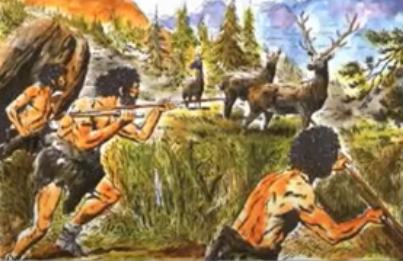 Ciclos de la naturaleza