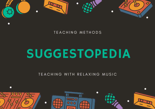 Suggestopedia