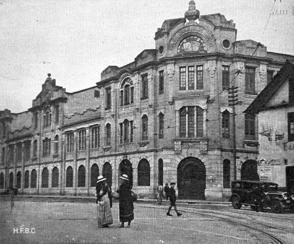 Consejos administrativos