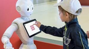 Artificial Intelligence(AI) in Education