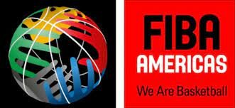 FIBA Americas.