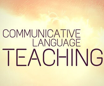 Communicative Language Teaching