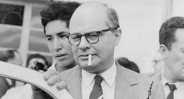 Carlos Lleras Restrepo