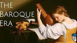 Timeline: Baroque Period : 1600-1730