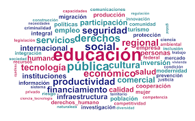 Plan Nacional de Desarrollo