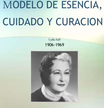 PROCESO ATENCION ENFERMERIA