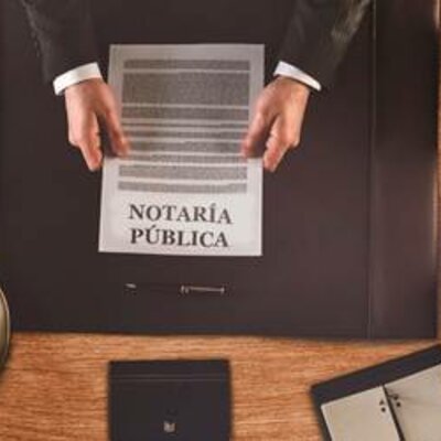 Timeline: Evolución histórica del notariado en México