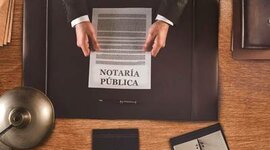 Timeline: Evolución histórica del notariado en México