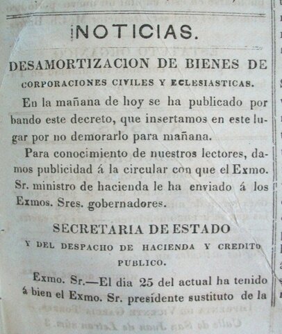 25 de junio de 1856