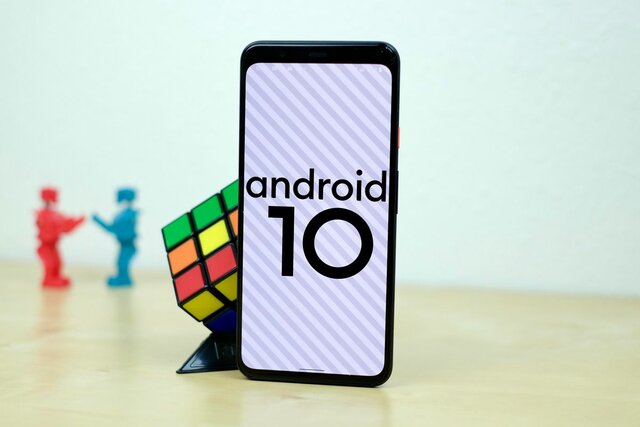Android 10