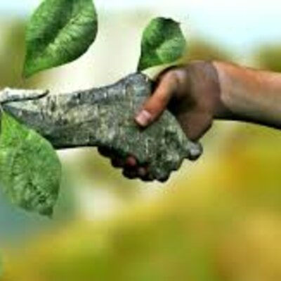 Timeline: Desarrollo histórico socioambiental en la humanidad