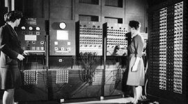 Timeline: Historia de los Ordenadores