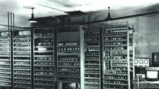 Edsac