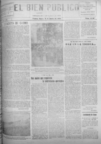 Nacimiento Carmen Hernando