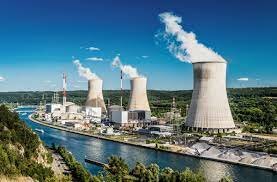 Central nuclear