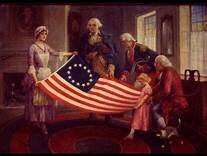 Europe and US: The Independence of the USA