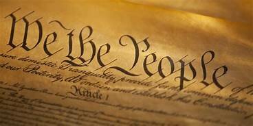 US: The United States Constitution
