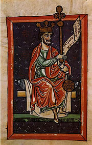 Fundación del Reino de Castilla