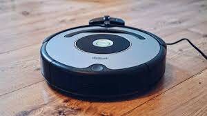 Robots hogar