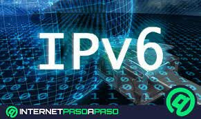 Comunicación Ipv6