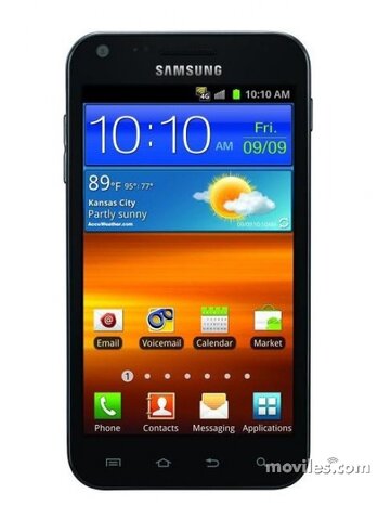 samsung galaxy s2