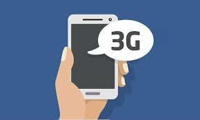 Telefonía 3g