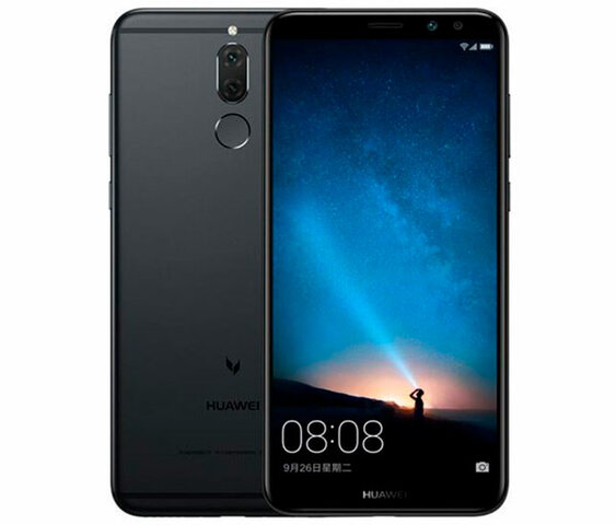 Huawei mate 10