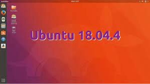 Ubuntu