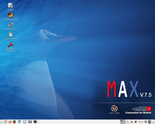 MAX