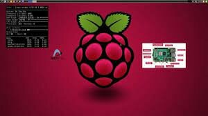 Sistema operativa Raspberry Pi