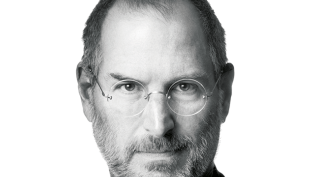 El regreso de Steve Jobs(1996)