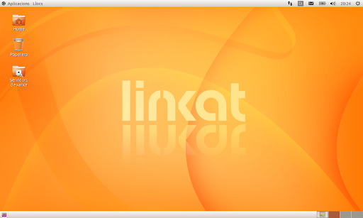 LINKAT