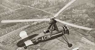 Autogiro