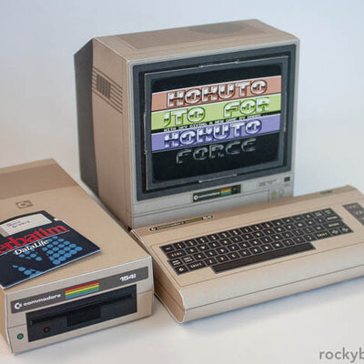 Timeline: GENERACIÓN DE ORDENADORES