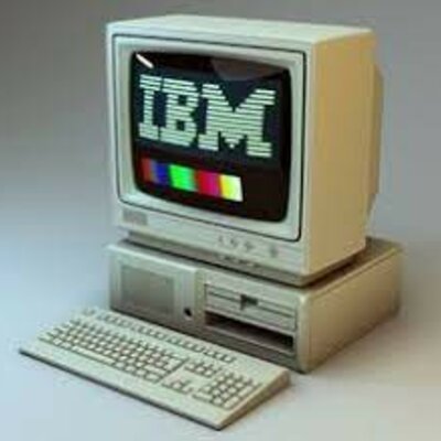 Timeline: GENERACIONES DE LOS ORDENADORES