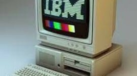 Timeline: GENERACIONES DE LOS ORDENADORES