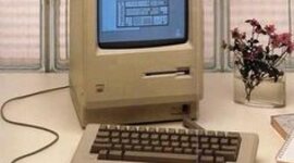 Timeline: GENERACIONES DE LOS ORDENADORES