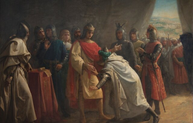 Reino Nazarí de Granada