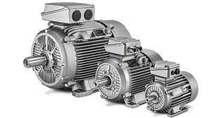 Motores eléctronicos