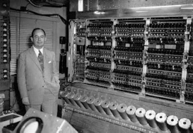 ENIAC