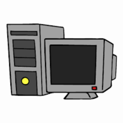 Timeline: GENERACIÓN DE ORDENADORES