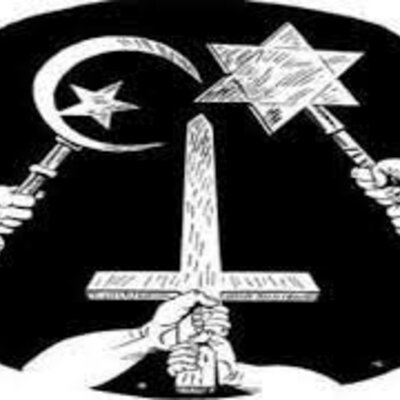 Timeline: Historia De La Religión