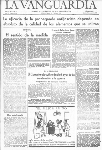 1º Eje Cronológico (Abuela)