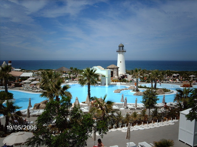 Hotel Riu Chiclana