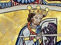 Alfonso IX de León conquista la ciudad de Sevilla.