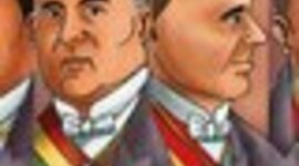 Timeline: Gobiernos Republicanos (1920 - 1932)