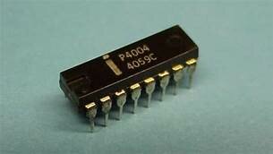 Intel 4004