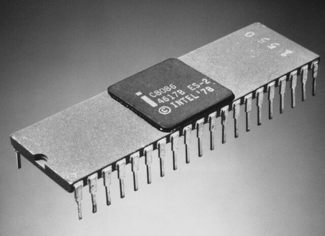 Intel 80386